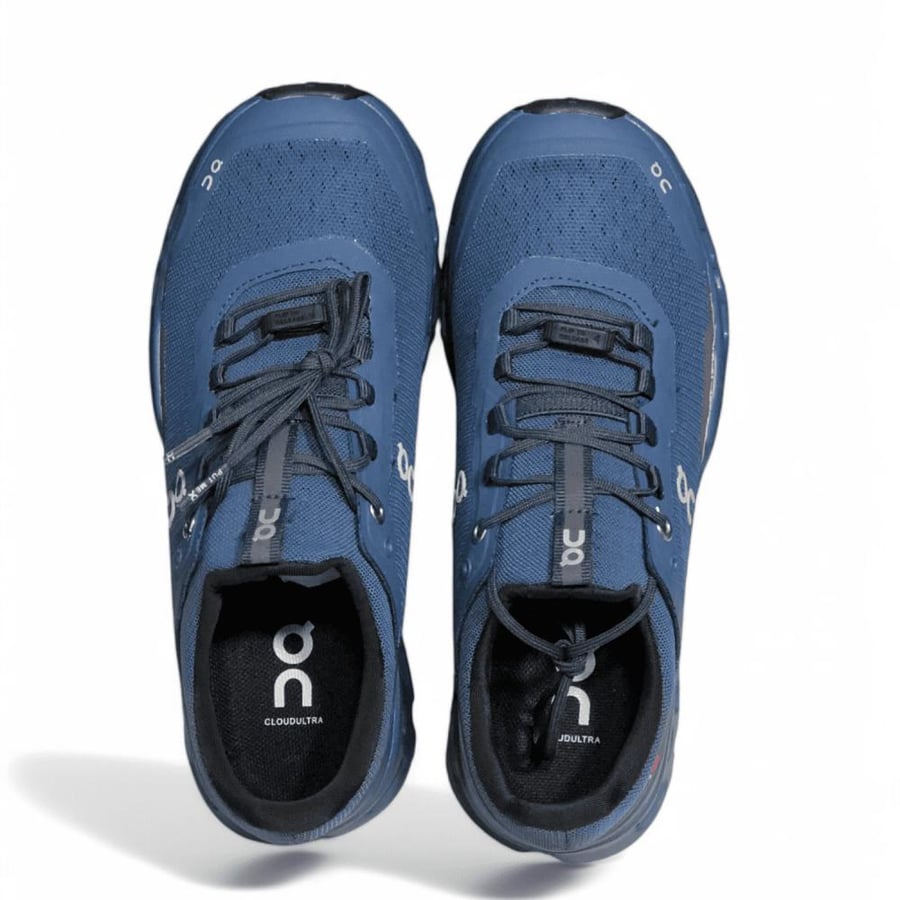 On Running Cloud Ultra