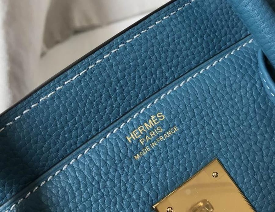 شنطة هرمز بيركين HERMES Birkin