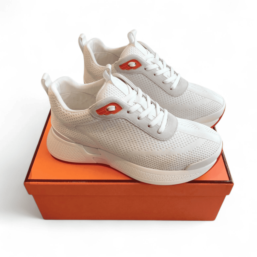 هيرمس Heros Sneaker HERMES