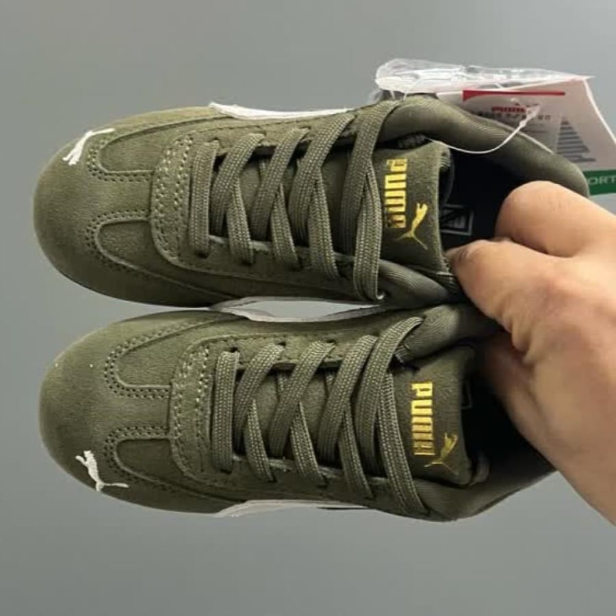 حذاء اطفال بوما PUMA Kids