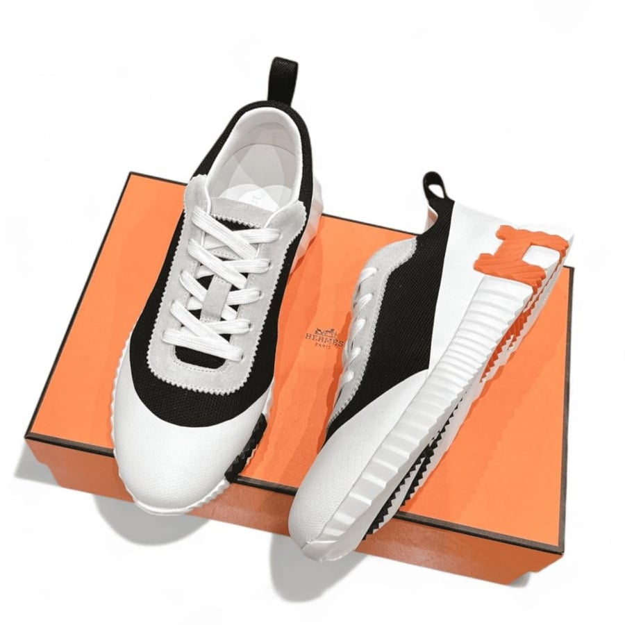 هيرمس Bouncing Sneaker HERMES