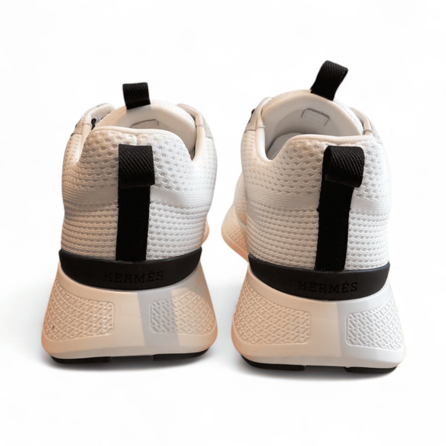 هيرمس Heros Sneaker HERMES
