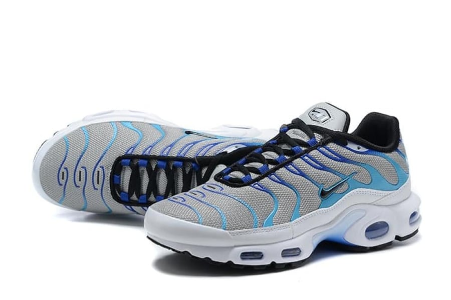 Nike Air Max PLUS