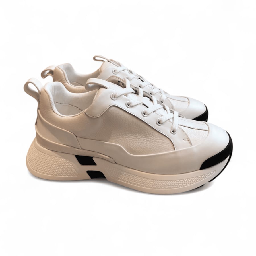هيرمس Hugo sneaker HERMES