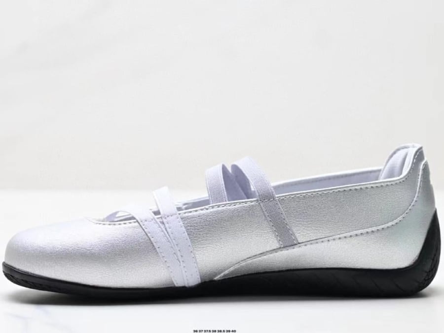 Puma Speedcat