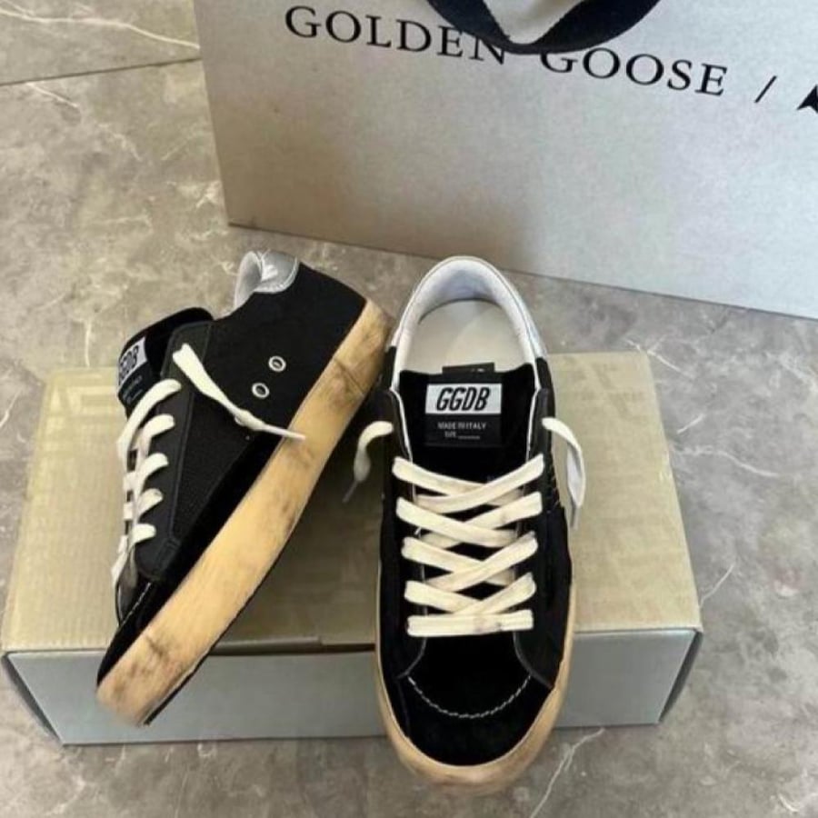Golden Goos جولدن جوس
