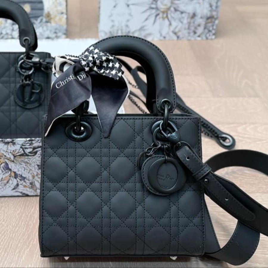 شنطة ليدي ديور Lady Dior