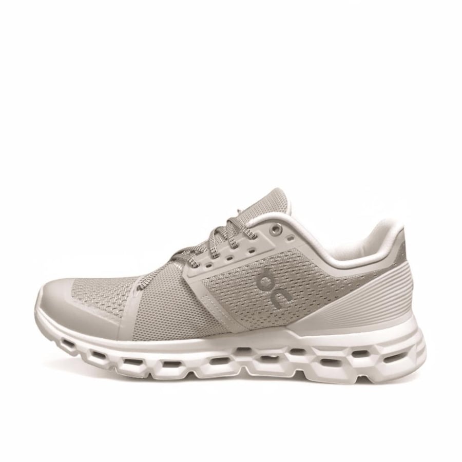 On Running Cloudstratus