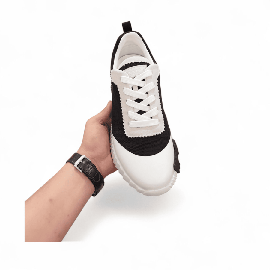 هيرمس Bouncing Sneaker HERMES