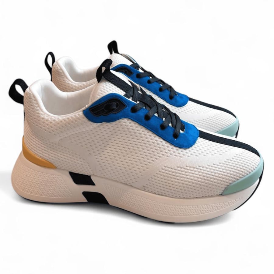 هيرمس Heros Sneaker HERMES