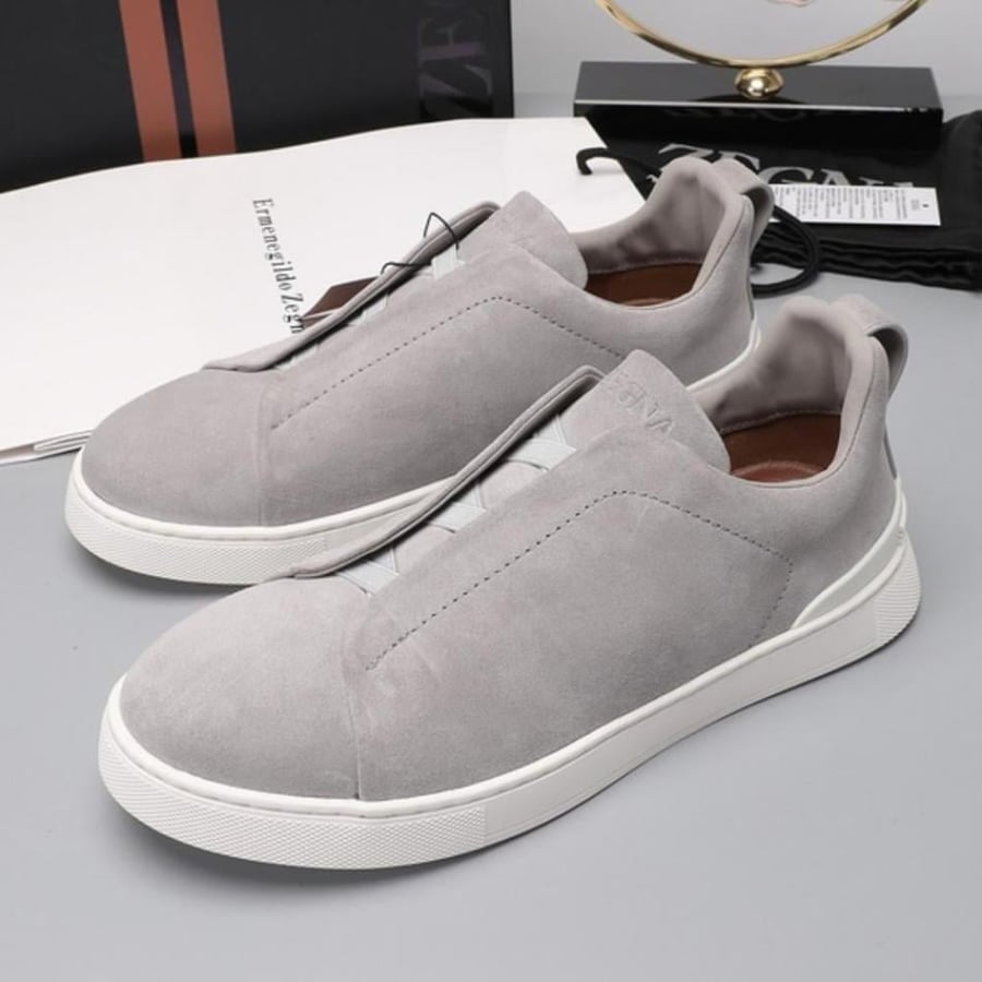 حذاء سنيكرز ZEGNA زينيا