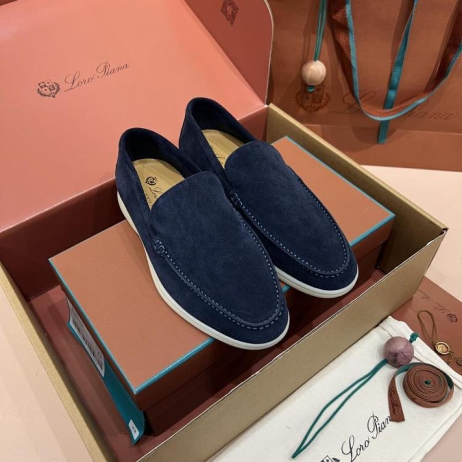 كاجاوال Loro Piana