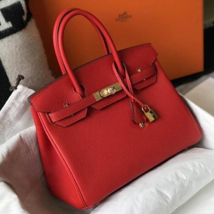 شنطة هرمز بيركين HERMES Birkin