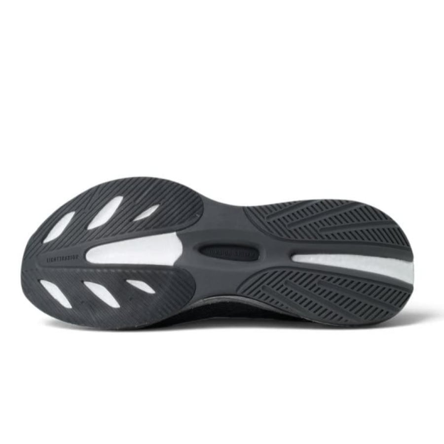 حذاء اديداس  فيلوستار Adidas Velostar اسود مع رمادي للجنسين