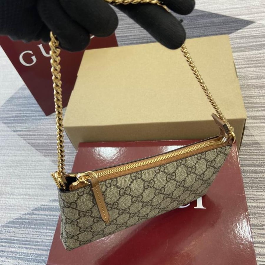شنطة جوتشي اوفيديا Gucci Ophidia