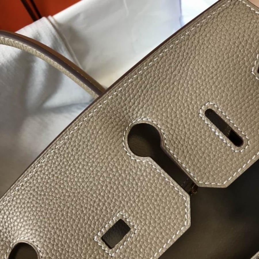شنطة هرمز بيركين HERMES Birkin