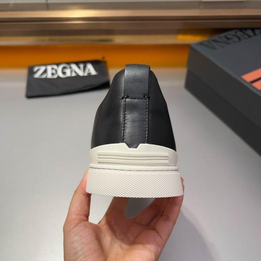 حذاء سنيكرز ZEGNA زينيا