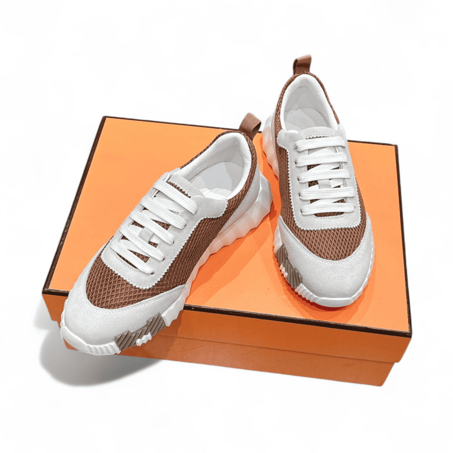هيرمس Bouncing Sneaker HERMES