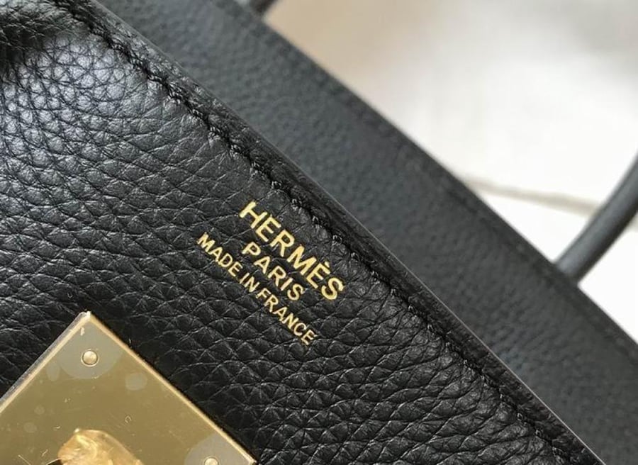 شنطة هرمز بيركين HERMES Birkin