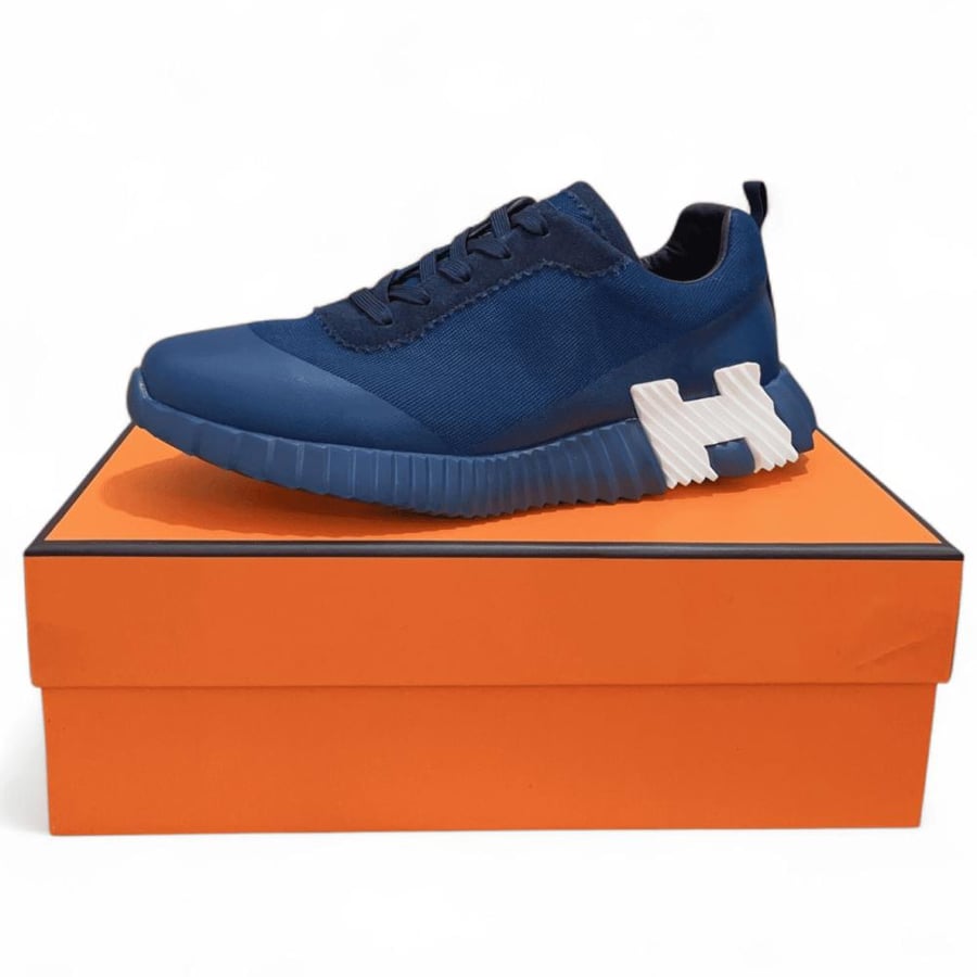 هيرمس Bouncing Sneaker HERMES
