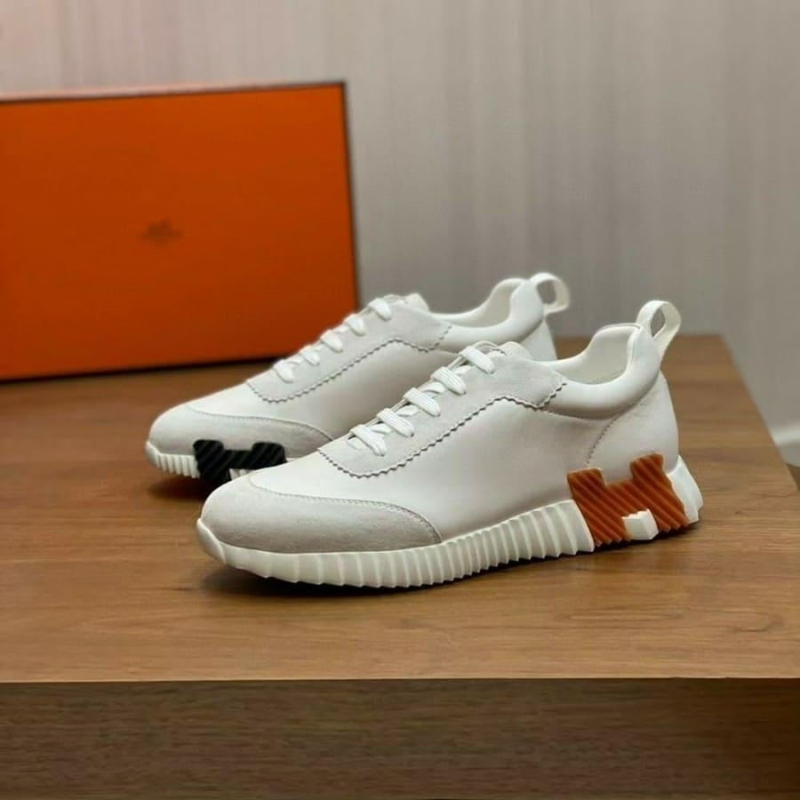هيرمس Bouncing Sneaker HERMES