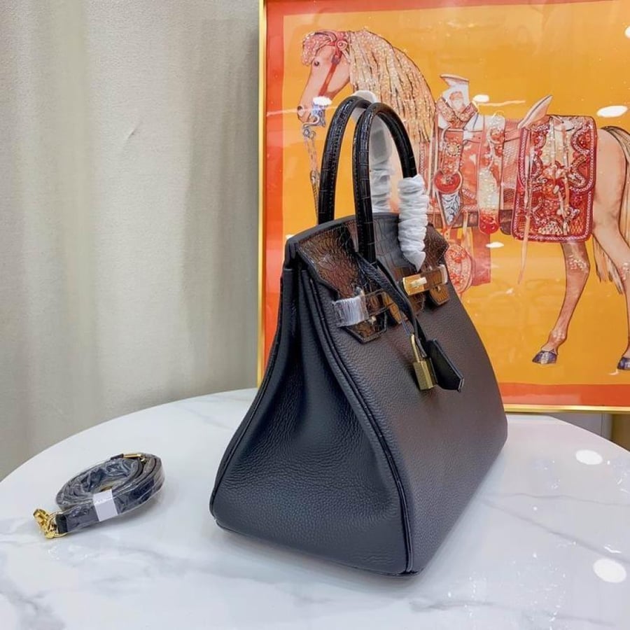 شنطة هرمز بيركين HERMES Birkin