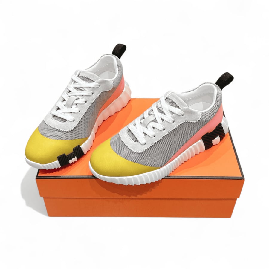 هيرمس Bouncing Sneaker HERMES