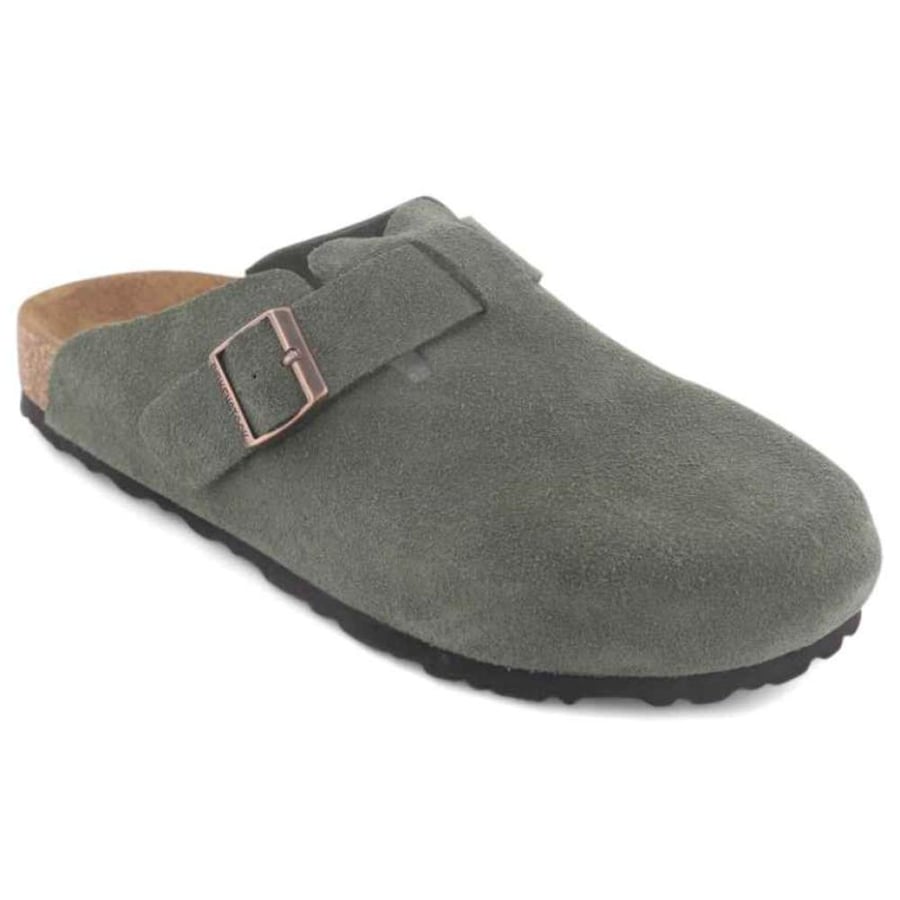 صندل بيركنستوك بوسطن Birkenstock Boston