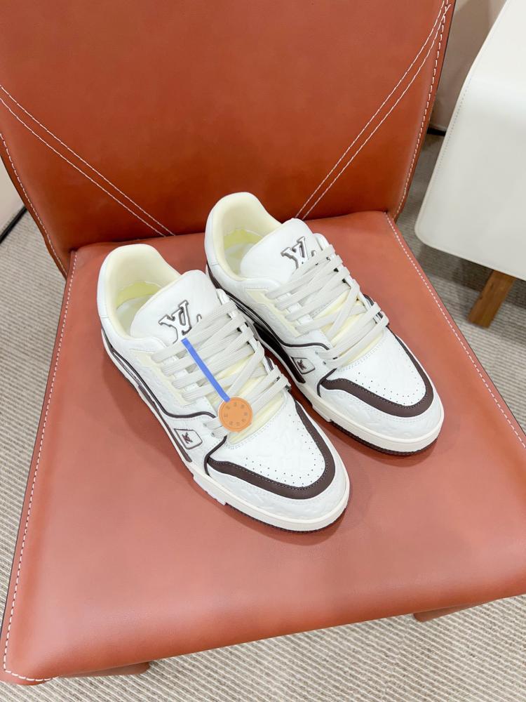 حذاء Louis Vuitton