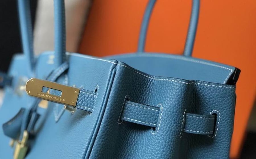 شنطة هرمز بيركين HERMES Birkin