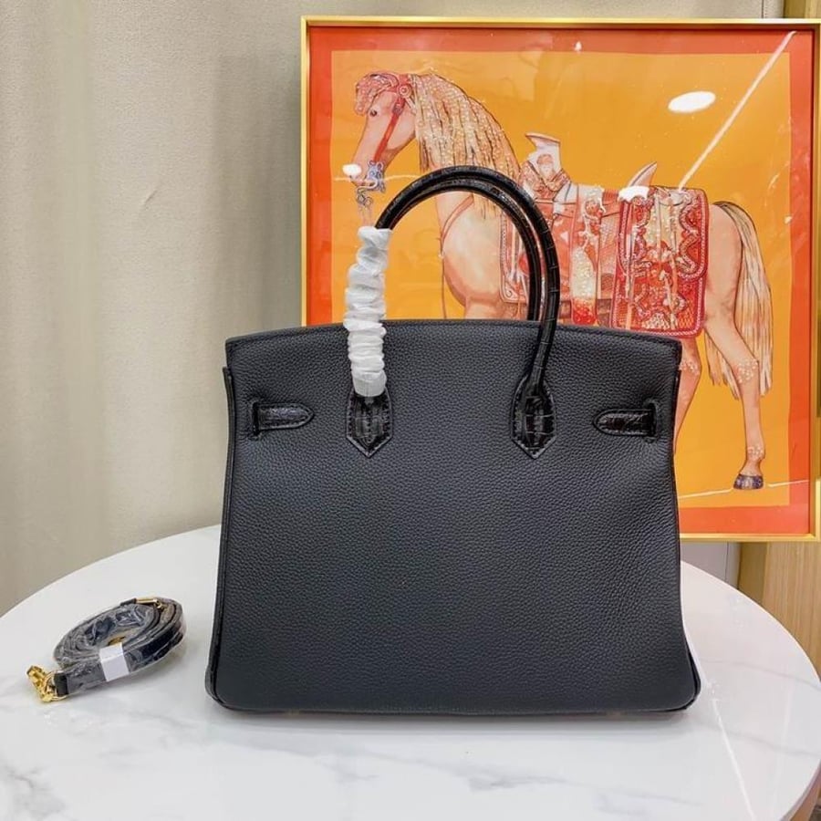 شنطة هرمز بيركين HERMES Birkin