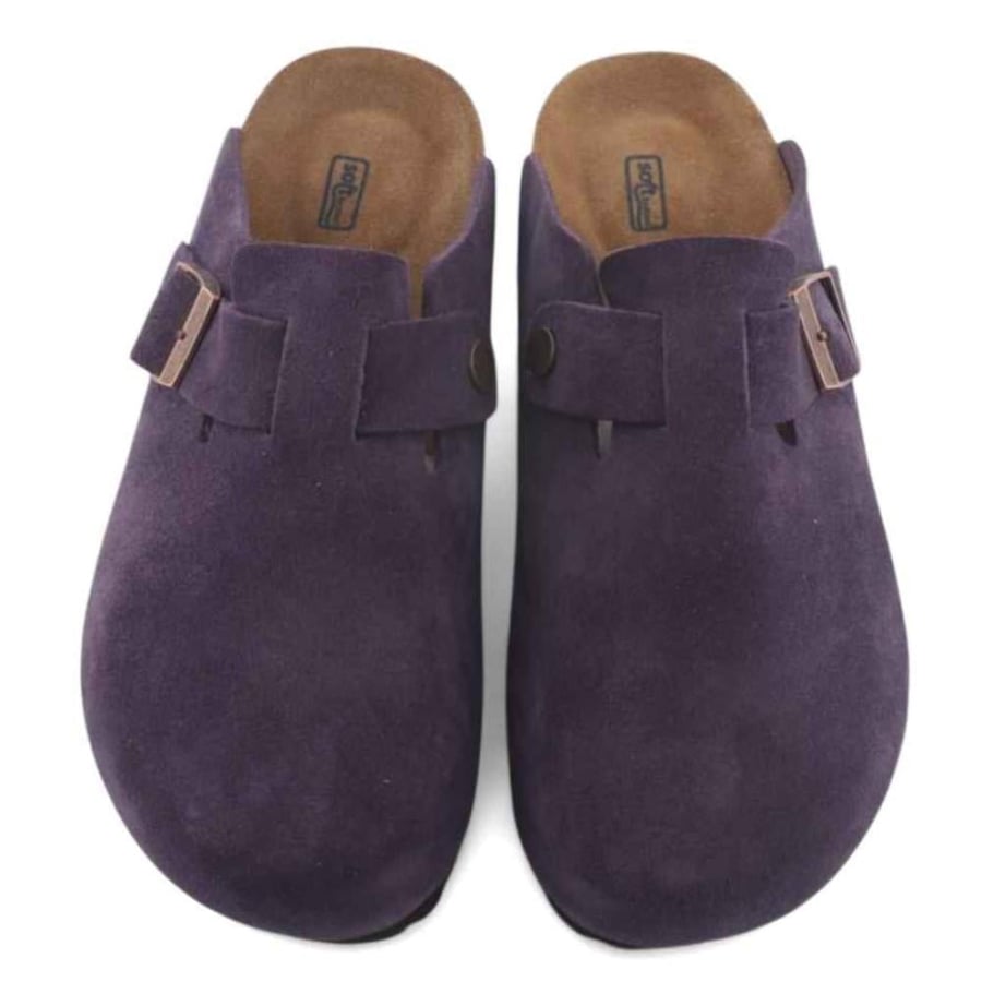 صندل بيركنستوك بوسطن Birkenstock Boston