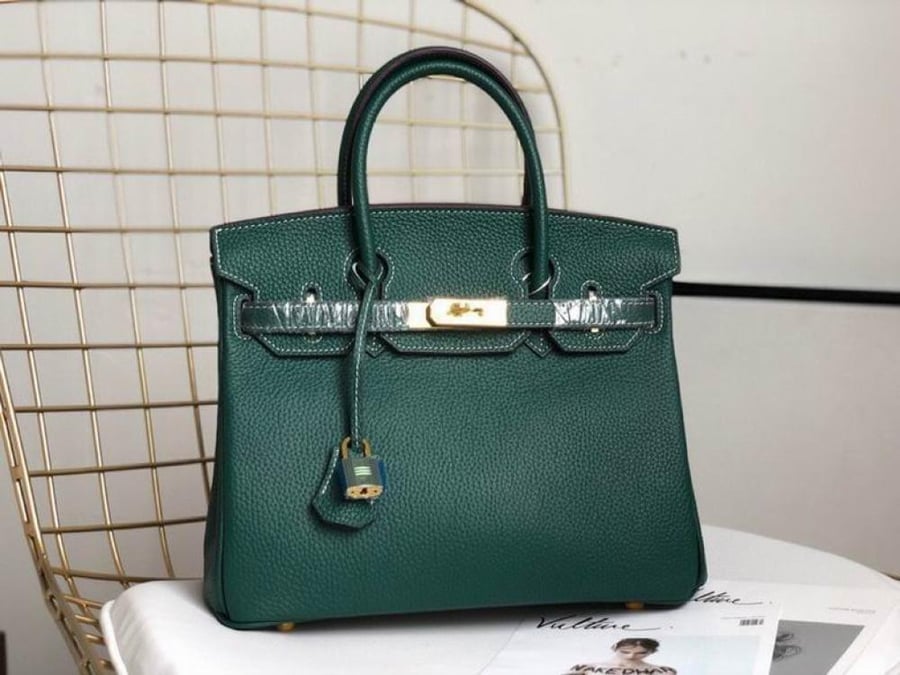 شنطة هرمز بيركين HERMES Birkin
