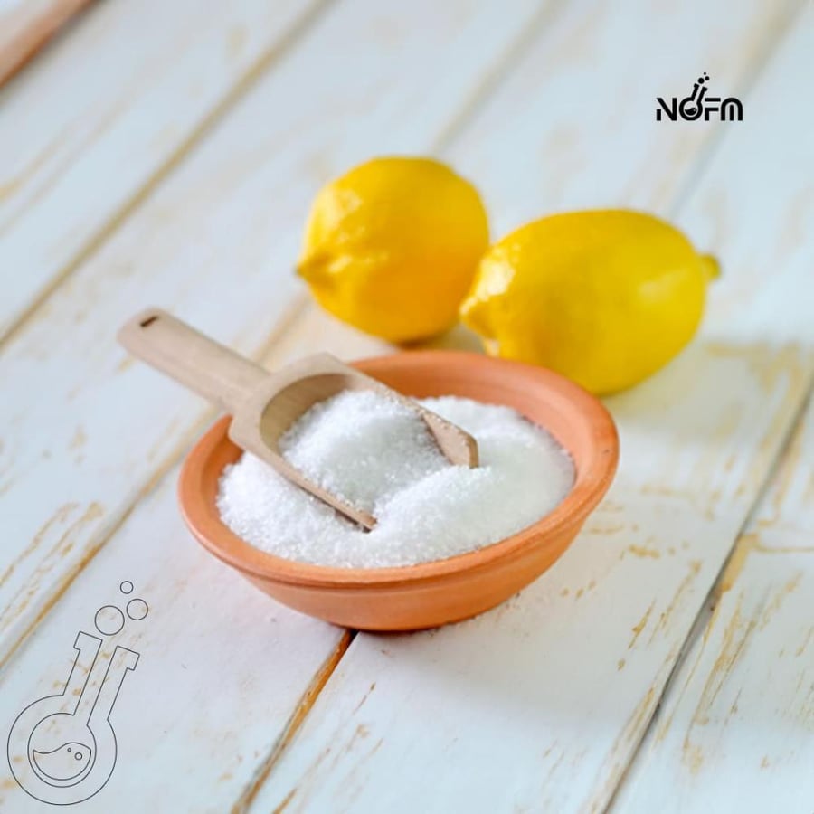 ملح الليمون باستخداماته المتعددة من نوفا