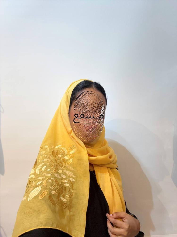 طرحة بوال بورود