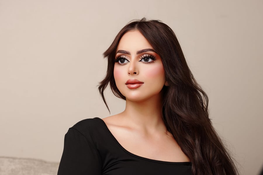 عدسة Smoke Ash