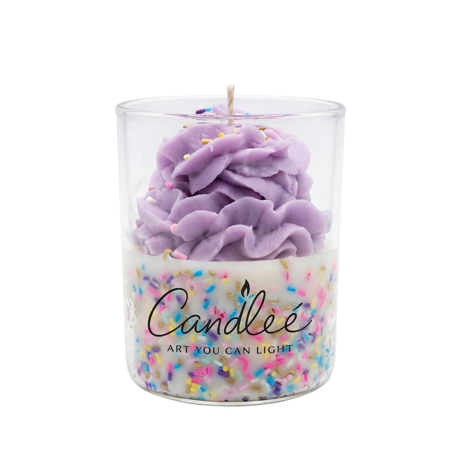 شمعة الاحتفال | Celebration Candle