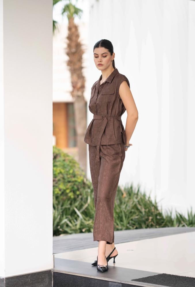 طقم كريب / Ensemble