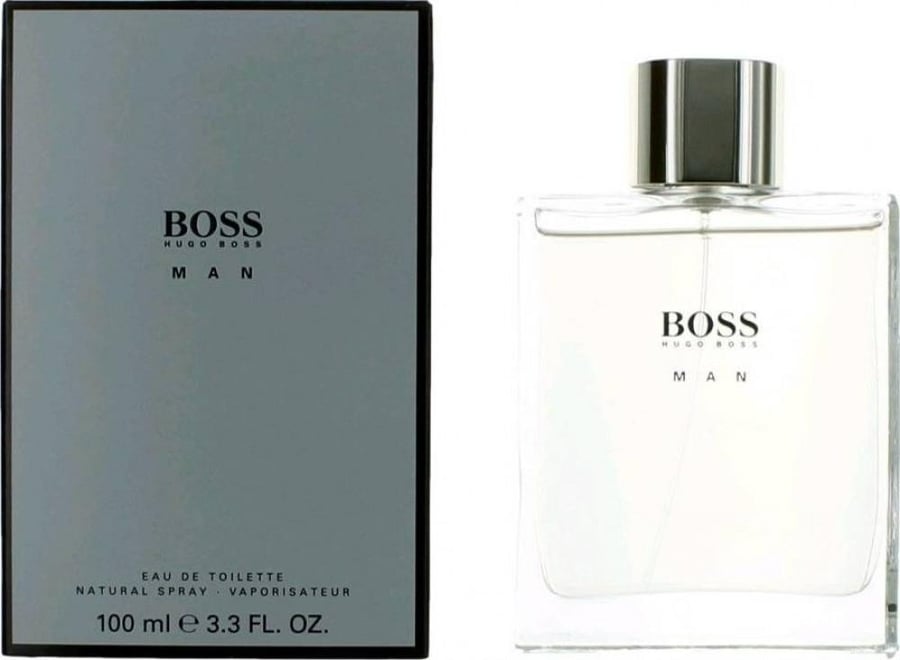 Hugo Boss Man or De Toilette, for men, 100 ml