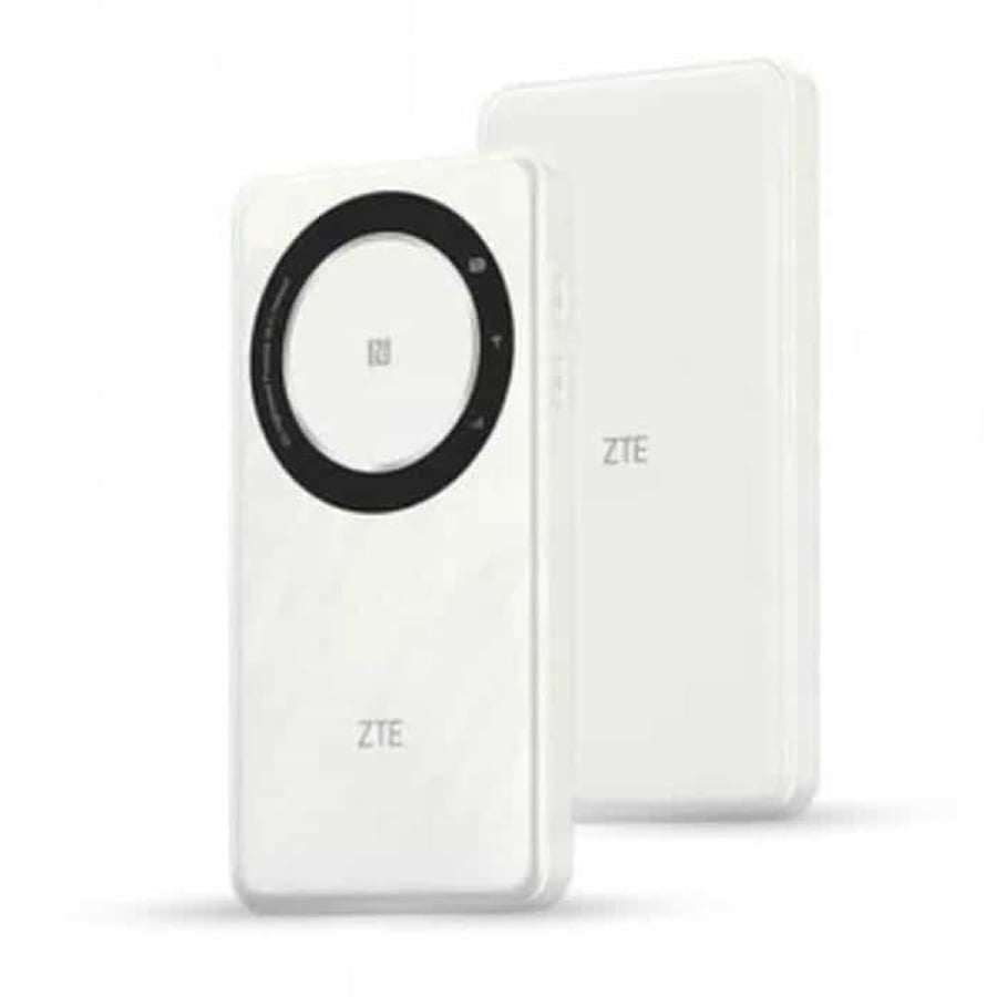 روتر متنقل ZTE 5G U30 AIR