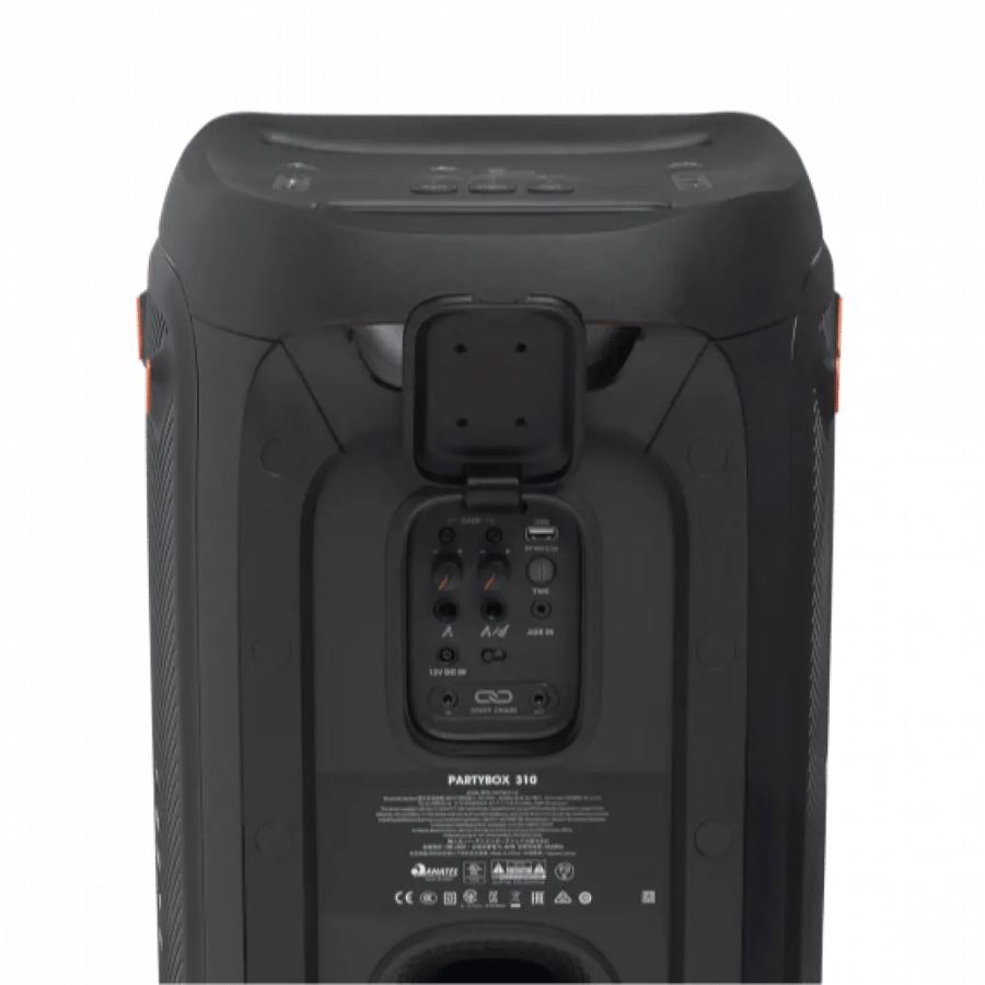 مكبر صوت JBL PartyBox310-18H 240w JBL PartyBox 310