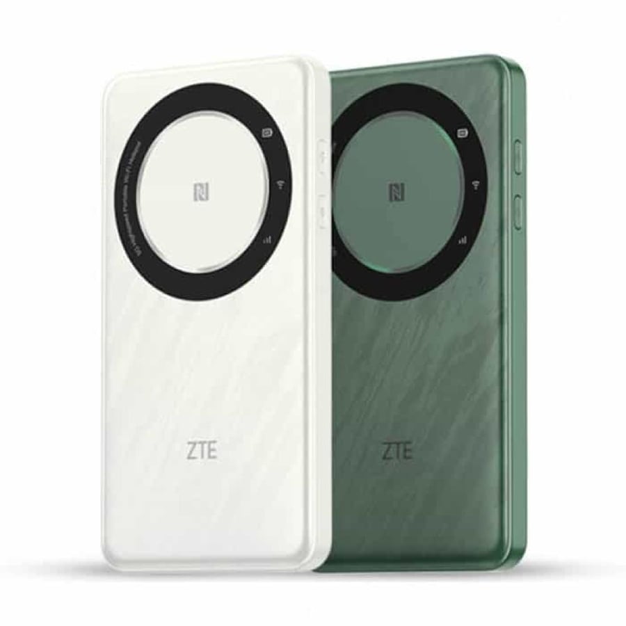 روتر متنقل ZTE 5G U30 AIR