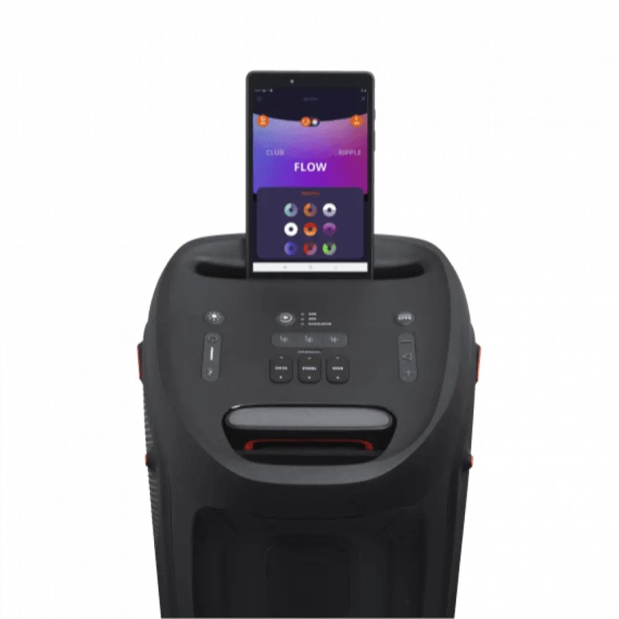 مكبر صوت JBL PartyBox310-18H 240w JBL PartyBox 310