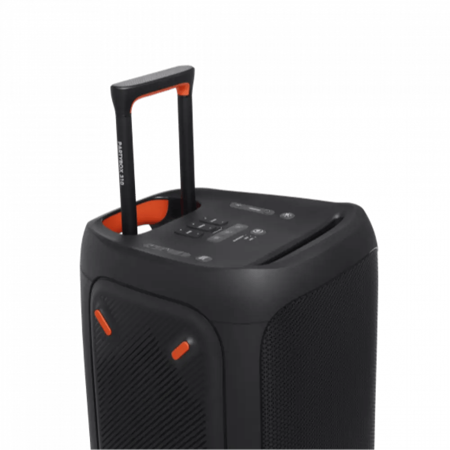 مكبر صوت JBL PartyBox310-18H 240w JBL PartyBox 310