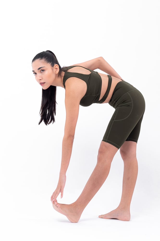 Cycle Short
