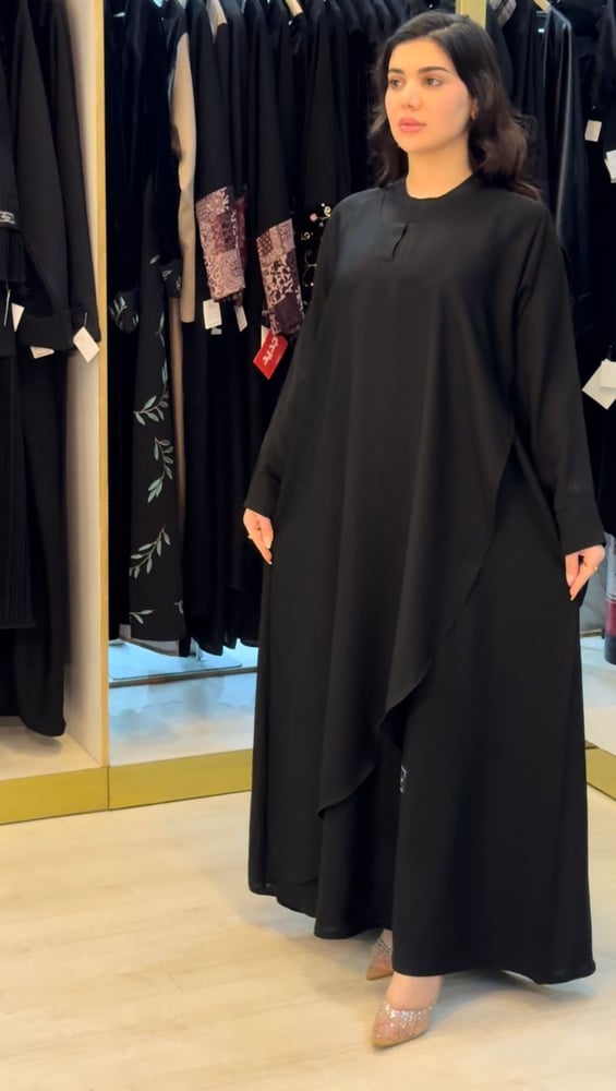 عباية خيالة