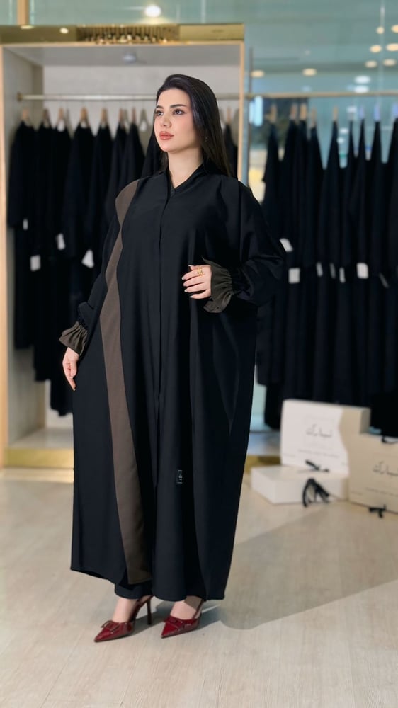 عباية الملكة