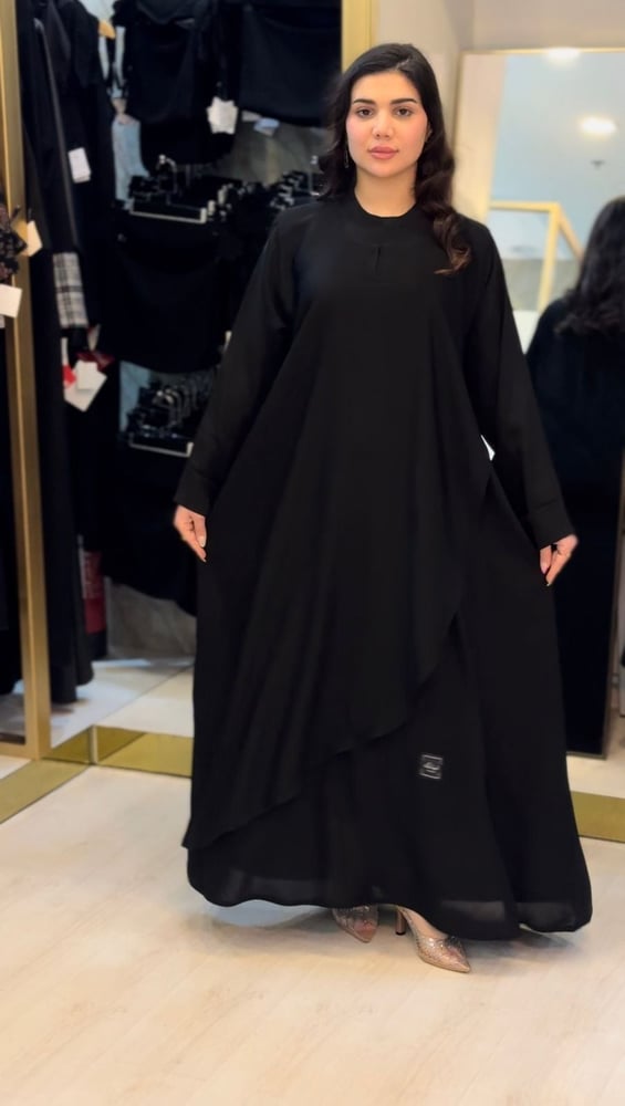 عباية خيالة