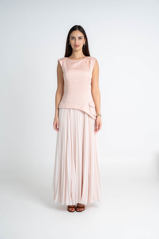 The BLUSH Dress