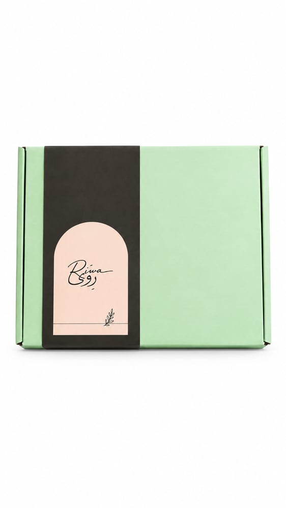 مجموعة رِوَى | Riwa Collection